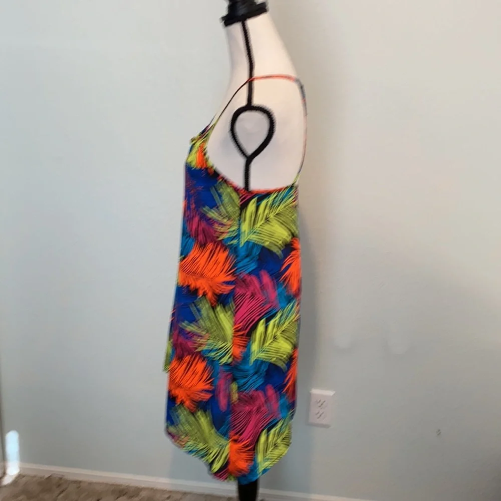 💜💜 Love & Beach CoverUp Size Small